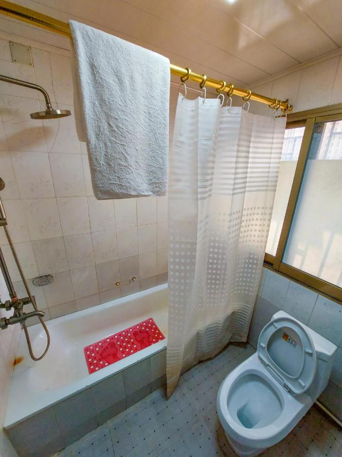 Hotel Relax キンシャサ エクステリア 写真